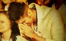 Luan Santana relembra momento em que cantou para Papa Francisco: ”Ele me viu, ele me ouviu cantar”