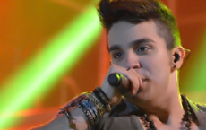 QUEM | Luan Santana e os números do sucesso