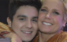 Não perca! Neste sábado Luan Santana estará no programa TV Xuxa