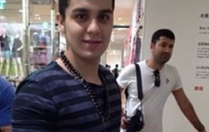 Luan Santana desafia o fuso horário e passeia por Tóquio