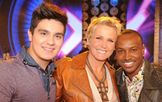 Vídeos | Veja a participação de Luan Santana no TV Xuxa deste sábado (06)