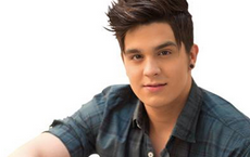 Luan Santana na lista dos homens mais cobiçados na música