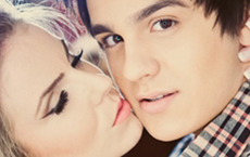 Vote em Luan Santana como “Gato preferido da revista Atrevida”