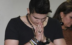 “Nunca imaginei representar a juventude”, diz Luan Santana sobre cantar para o papa na JMJ 2013