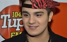 Nota | Tupi FM esclarece falha na transmissão do “Encontro Marcado com Luan Santana”