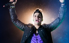Blognejo solta review do novo DVD de Luan Santana