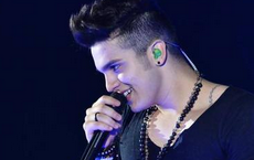 Luan Santana gasta R$ 3,5 milhões com gravação de DVD, diz jornal