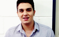 Vídeos | Luan Santana lhe convida para os shows em Serrinha (BA) e em Pau dos Ferros (RN)