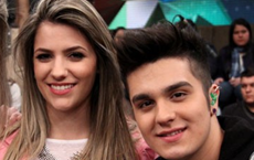 No programa Altas Horas deste sábado (17), Luan Santana revela que já pensa em casamento