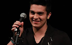 RUMOR | Luan Santana irá apresentar programa de TV na Globo ao lado de outras estrelas