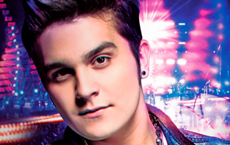 Pequenas amostras do teaser do novo DVD de Luan Santana são liberadas, confira: