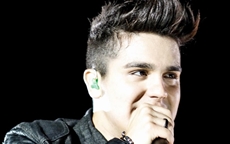 DVD de Luan Santana será exibido em 18 salas de cinema antes do lançamento