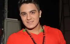 Vídeo | Luan Santana faz performance de ‘Te Esperando’ no Criança Esperança