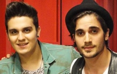 Luan Santana é convidado do programa ‘Coletivation’ da MTV desta quarta – feira (30)