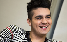 Concurso Cultural UOL | Luan Santana no Credicard Hall dia 18 de Outubro, participe!