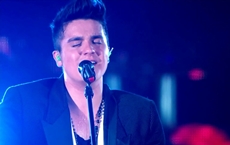 ‘É a concretização de um sonho’, diz Luan Santana em entrevista sobre novo DVD