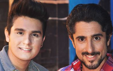Vídeo | Veja na íntegra a participação de Luan Santana no programa “Legendários”
