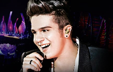 Loja oficial de Luan Santana na internet já está com promoções de Natal, confira: