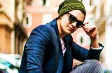 Luan Santana anuncia o fim do namoro: “Estou um pouco machucado”