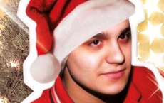 Ouça: Luan Santana regrava o hit natalino “Então é Natal”