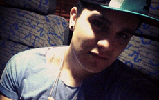 Luan Santana posta foto no Instagram indo pro show em Esteio – RS