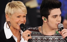 Neste sábado (30), Luan Santana agita ‘TV Xuxa’ e prepara surpresa para um fã
