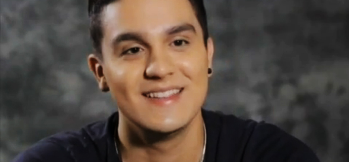 Luan Santana estará no programa “Viva o Sucesso” desta sexta-feira (13)