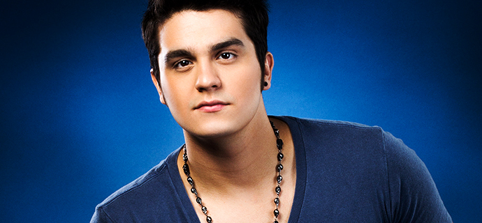 Luan Santana é um dos 30 “brasileiros mais influentes” de 2013