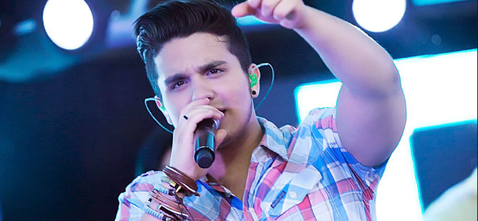 Ouça o “Tema de Verão Massa FM” do participação de Luan Santana