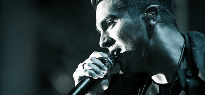Luan Santana aluga estádio do Paraná para ensaiar novo show