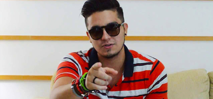 VÍDEO | Luan Santana lhe convida para a gravação do 3° DVD de Munhoz e Mariano