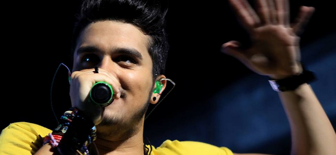 “Blognejo” faz review da nova turnê de Luan Santana!