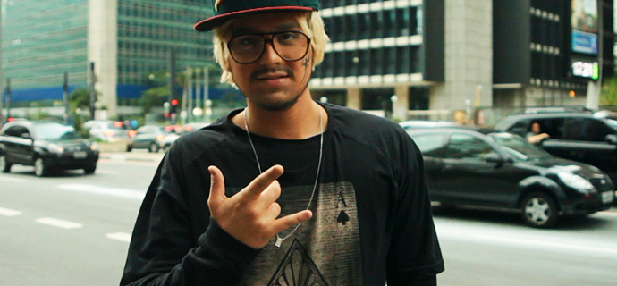 Confira a exibição de Luan Santana no programa “Fantástico”!