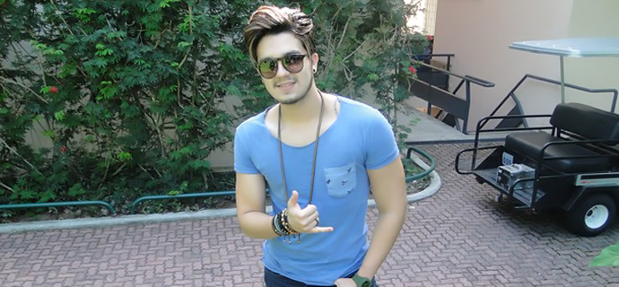 Vídeo | Luan Santana prepara surpresa para o Melhores do Ano
