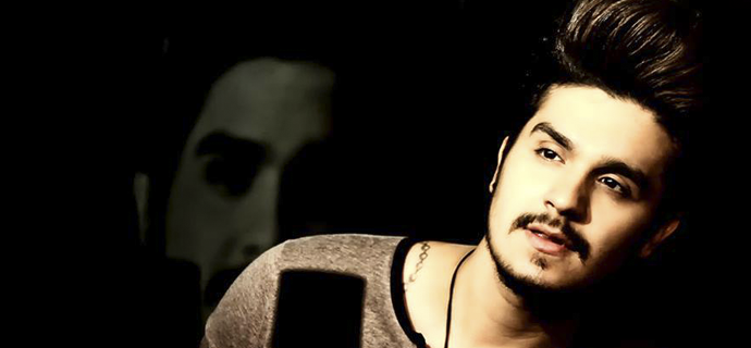 Luan Santana grava música para a Copa na Globo
