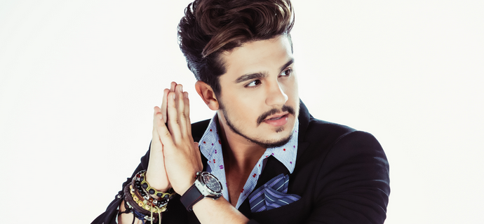 TOP Luan Santana: 6 motivos para se apaixonar ainda mais pelo astro!