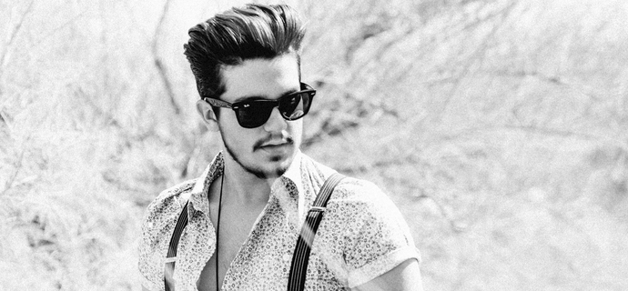 Luan Santana abre o evento da Fifa Fan Fest nesta quinta-feira (12) em São Paulo