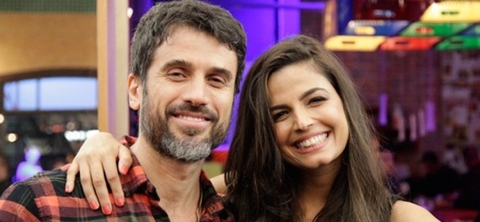 “Tudo que você quiser” é a trilha sonora da nova temporada de Malhação