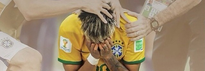 neymar