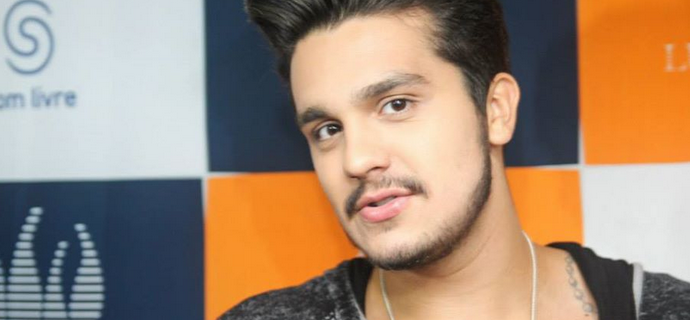 Luan Santana revela paixão por Bauru