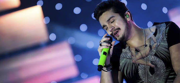 Luan Santana se apresenta no Festival de Inverno da Bahia, confira preços de ingressos e passaportes