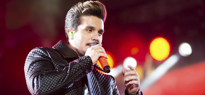 Luan Santana revela cuidados de beleza no “Especial Moda Sertaneja” da GNT