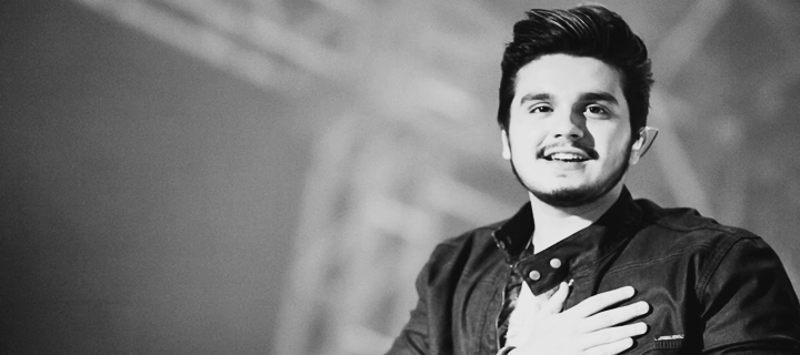 Luan Santana fará shows consecutivos em Curitiba – PR
