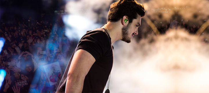 Novas informações do 4º DVD de Luan Santana são reveladas