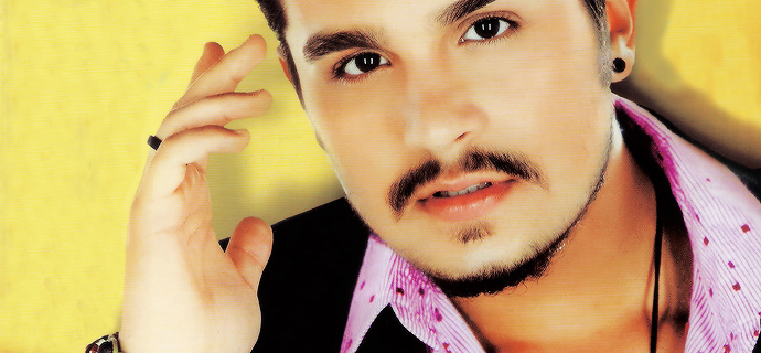 “Afinal, o que pensa o Luan Santana?” Confira a matéria completa da revista Atrevida