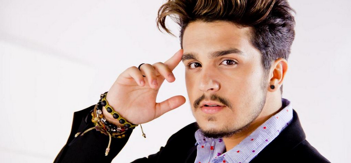 Escute a nova música de Luan Santana, “Escreve Aí”!