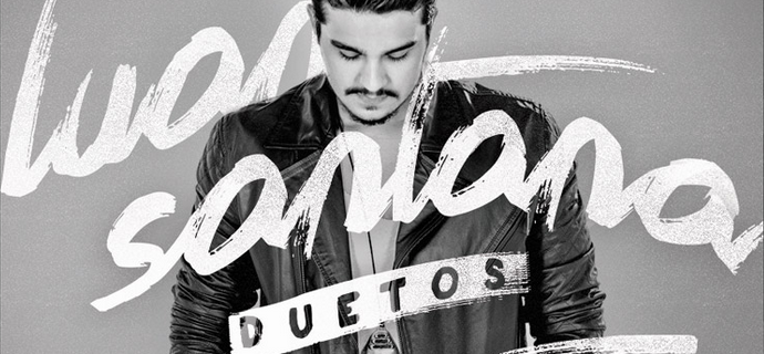 Pré-venda: Compre o novo CD, “Duetos”!