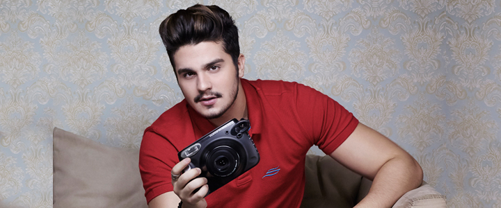Nova música de Luan Santana, intitulada “Eu Não Merecia Isso” será lançada amanhã
