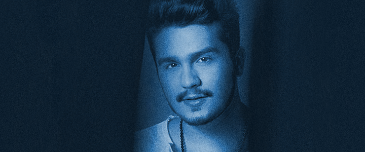 Ouça já “Eu Não Merecia Isso”, nova música de Luan Santana
