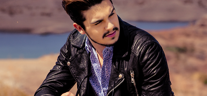 “Prêmio Quem 2014” indica Luan Santana como melhor cantor